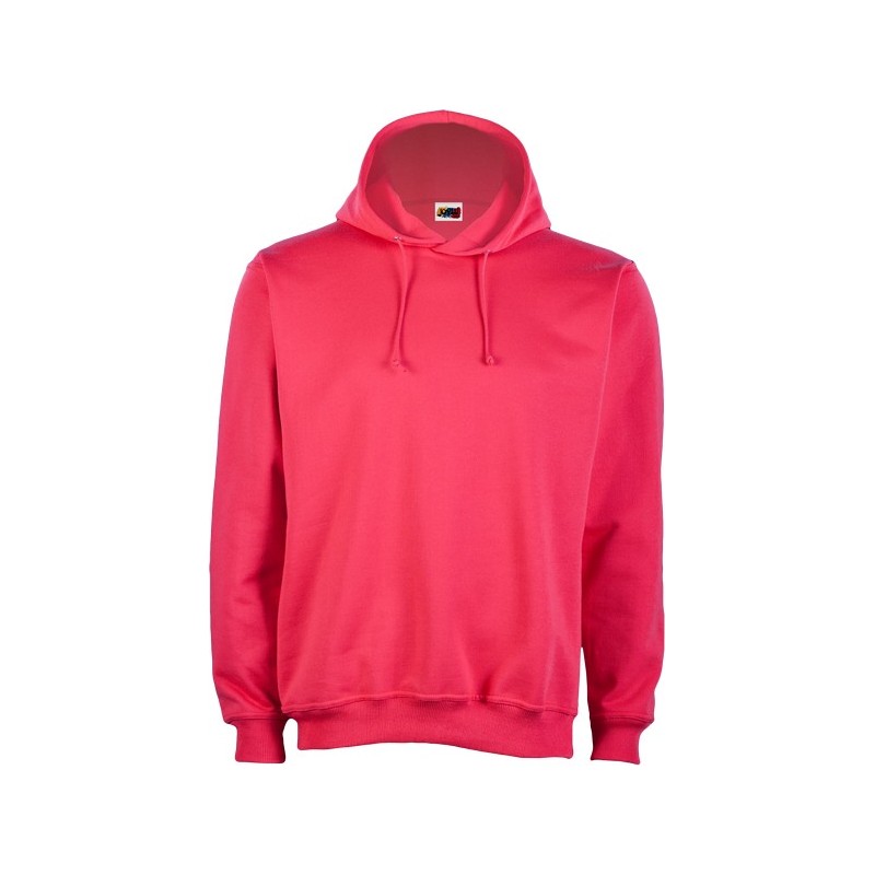 Sudadera Con Capucha Sin Canguro JOYLU 005 Murcia Compra Online