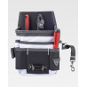 Bolsa porta herramientas WORKTEAM WFA554 multibolsillos