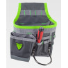 Bolsa porta herramientas WORKTEAM WFA555 multibolsillos