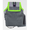 Bolsa porta herramientas WORKTEAM WFA555 multibolsillos