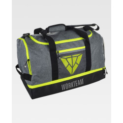 Bolsa multifunción WORKTEAM WFA411 capacidad 50l.