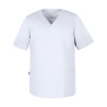 Casaca sanitaria unisex LEIBER 12/2137 tejido Tencel®