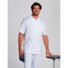 Casaca sanitaria para hombre LEIBER 12/2139 tejido Tencel®