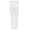 Pantalón sanitario para mujer LEIBER 08/6220 tejido sostenible