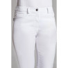 Pantalón sanitario para mujer LEIBER 08/6220 tejido sostenible