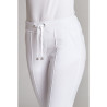 Pantalón sanitario deportivo LEIBER 08/6160 para mujer