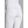 Pantalón sanitario deportivo LEIBER 08/6160 para mujer