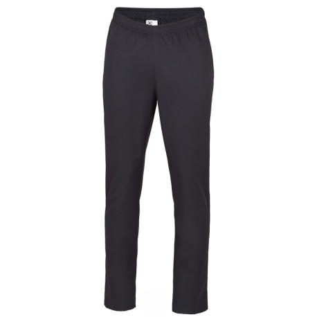 Pantalón sanitario unisex LEIBER 12/8490 en tejido Tencel®