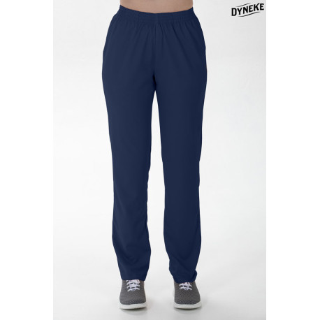 Pantalón sanitario elástico DYNEKE 9929202 unisex