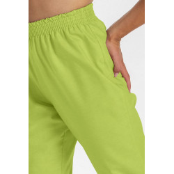 Pantalón sanitario unisex DYNEKE 8201887 sin bolsillos