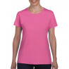 Camiseta heavy Cotton Mujer GILDAN 5000L