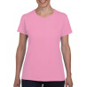 Camiseta GILDAN 5000L Cotton Mujer