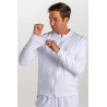 Chaqueta sanitaria deportiva DYNEKE 8976 para hombre