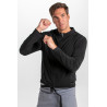 Chaqueta sanitaria deportiva DYNEKE 8976 para hombre