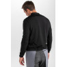 Chaqueta sanitaria deportiva DYNEKE 8976 para hombre