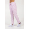 Pantalón sanitario unisex DYNEKE 82685 de microfibra