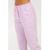 Pantalón sanitario unisex DYNEKE 82685 de microfibra