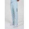 Pantalón sanitario unisex DYNEKE 82685 de microfibra