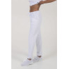 Pantalón sanitario unisex DYNEKE 82685 de microfibra