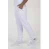 Pantalón sanitario unisex DYNEKE 82685 de microfibra