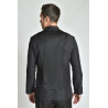 Chaqueta de hosteleria hombre DYNEKE 8191571 manga larga