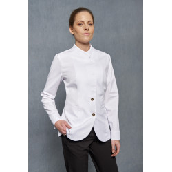 Chaqueta slim fit señora MONZA 04148