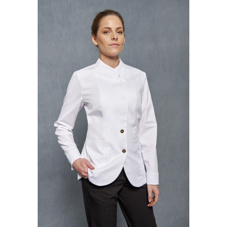 Chaqueta slim fit señora MONZA 04148