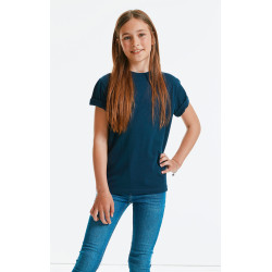 Camiseta infantil Pure Organic RUSSELL 108B