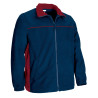 Chaqueta polar VALENTO THUNDER combinada