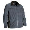 Chaqueta polar VALENTO THUNDER combinada