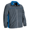 Chaqueta polar VALENTO THUNDER combinada