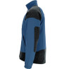 Chaqueta softshell VALENTO CALEDONIA con refuerzos