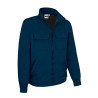 Chaqueta softshell VALENTO AVALON multibolsillos