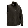 Chaqueta softshell VALENTO HALIFA desmontable