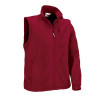 Chaqueta softshell VALENTO HALIFA desmontable