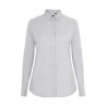 Camisa Oxford Mujer Manga Larga VELILLA 405005S