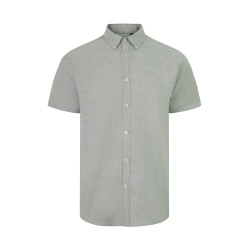 Camisa Oxford VELILLA 405024S caballero