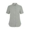 Camisa Oxford VELILLA 405025S de mujer