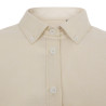 Camisa Oxford VELILLA 405025S de mujer