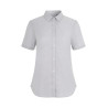 Camisa Oxford VELILLA 405025S de mujer