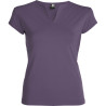 Camiseta de mujer cuello abierto ROLY 6532 Belice