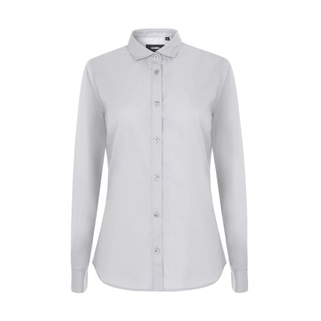 Camisa VELILLA 405011 de camarera