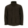 Chaqueta softshell VALENTO JEREMY multibolsillos