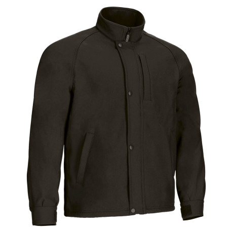 Chaqueta softshell VALENTO AIRFORCE hidrófuga