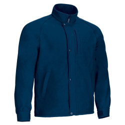 Chaqueta softshell VALENTO AIRFORCE hidrófuga