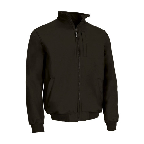 Chaqueta softshell VALENTO EPSILON laboral