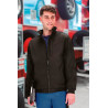 Chaqueta softshell VALENTO EPSILON laboral