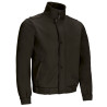 Chaqueta softshell VALENTO KEEPER para vigilantes