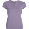 Camiseta de mujer cuello abierto ROLY 6532 Belice