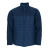 Chaqueta acolchada VALENTO LARIDON con softshell